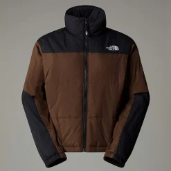 Chaqueta Acolchada Gosei Para Mujer