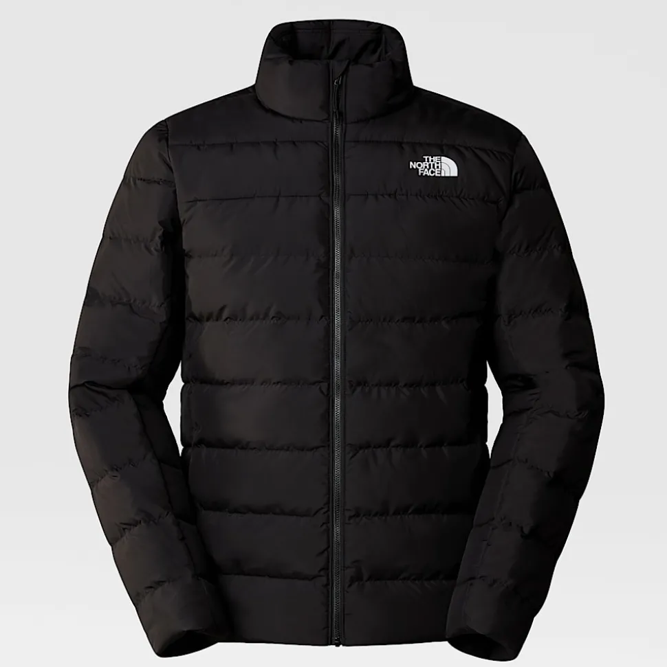 Chaqueta Aconcagua III Para Hombre