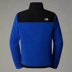 Chaqueta Alpine Polartec® Fleece 200 Para Hombre