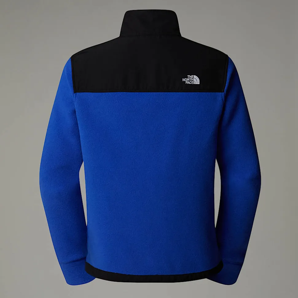 Chaqueta Alpine Polartec® Fleece 200 Para Hombre