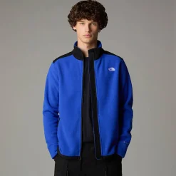 Chaqueta Alpine Polartec® Fleece 200 Para Hombre