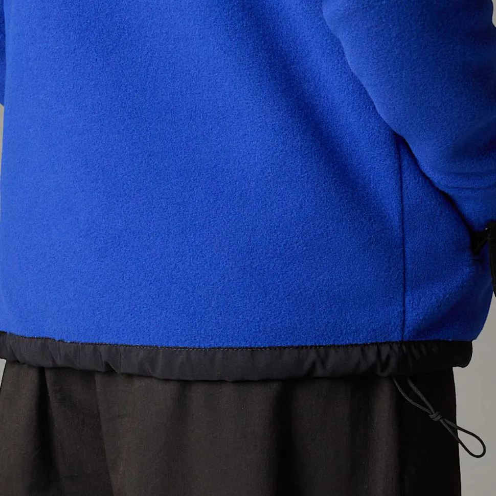 Chaqueta Alpine Polartec® Fleece 200 Para Hombre