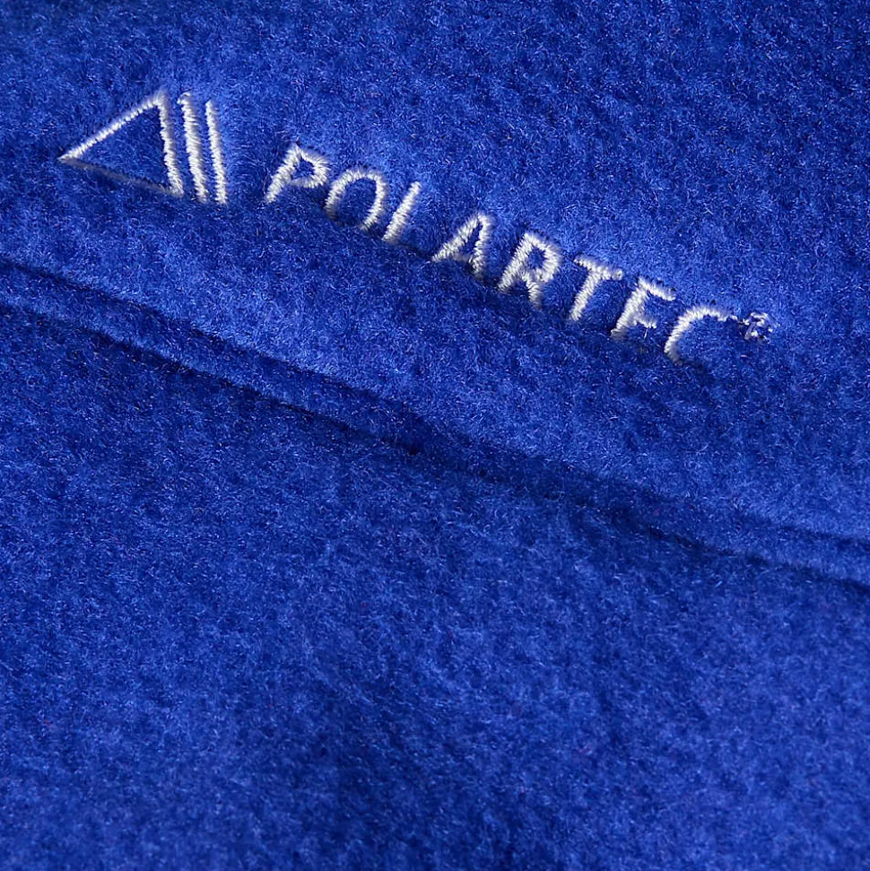 Chaqueta Alpine Polartec® Fleece 200 Para Hombre
