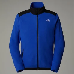 Chaqueta Alpine Polartec® Fleece 200 Para Hombre