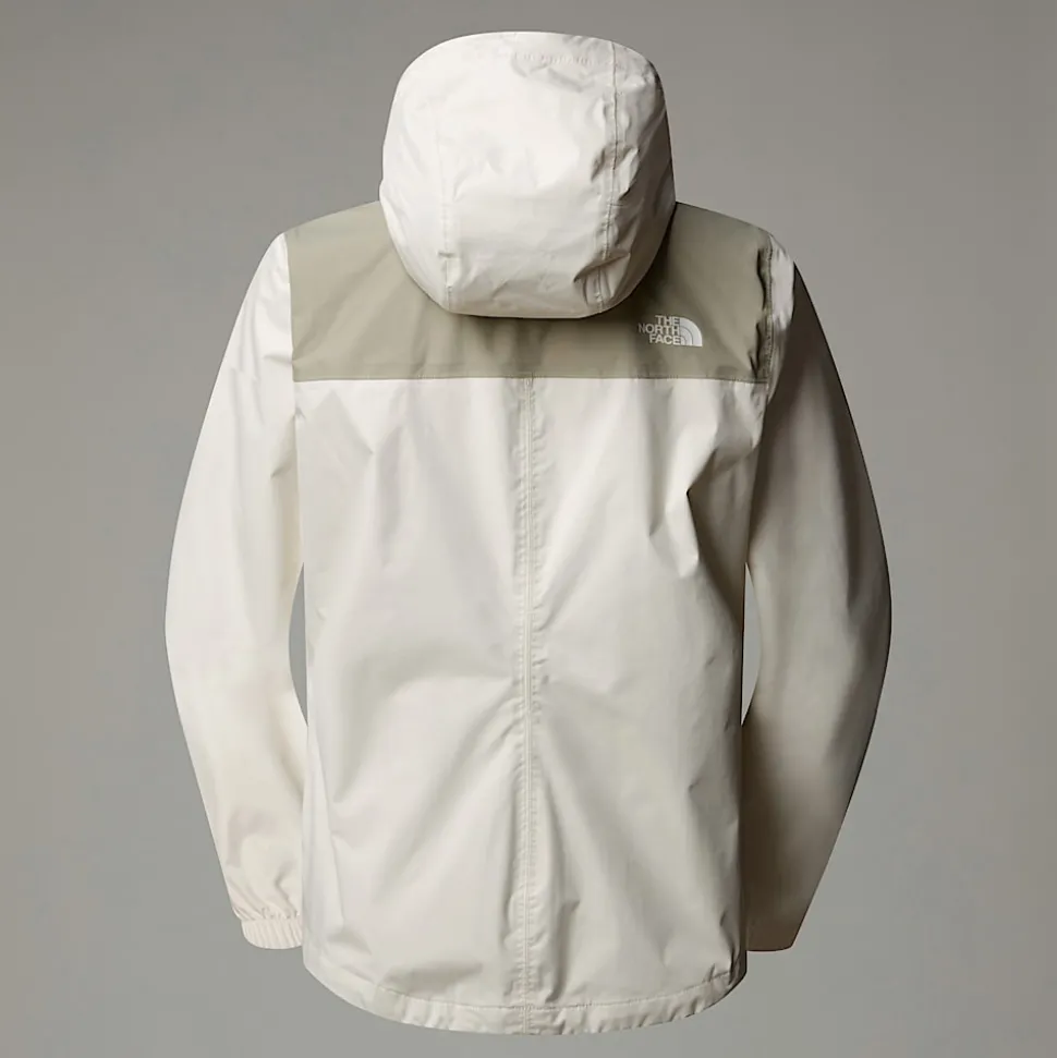 Chaqueta Antora Para Mujer