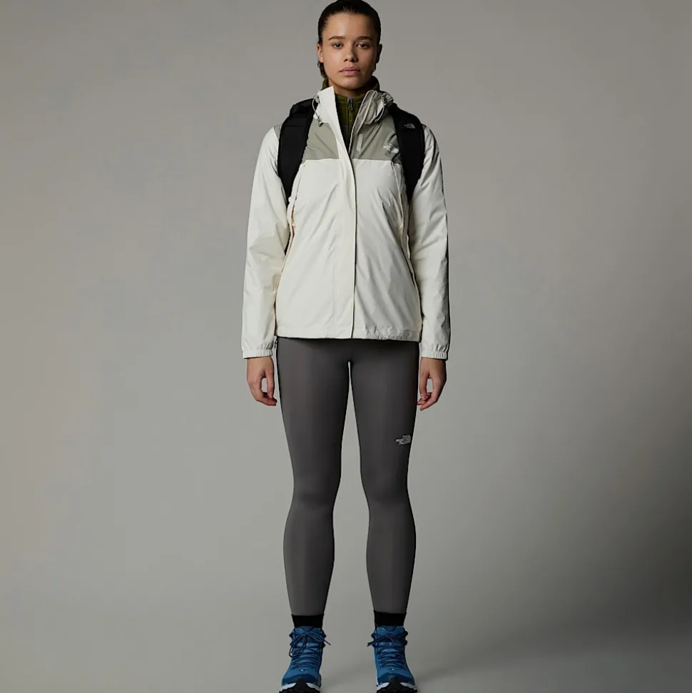 Chaqueta Antora Para Mujer