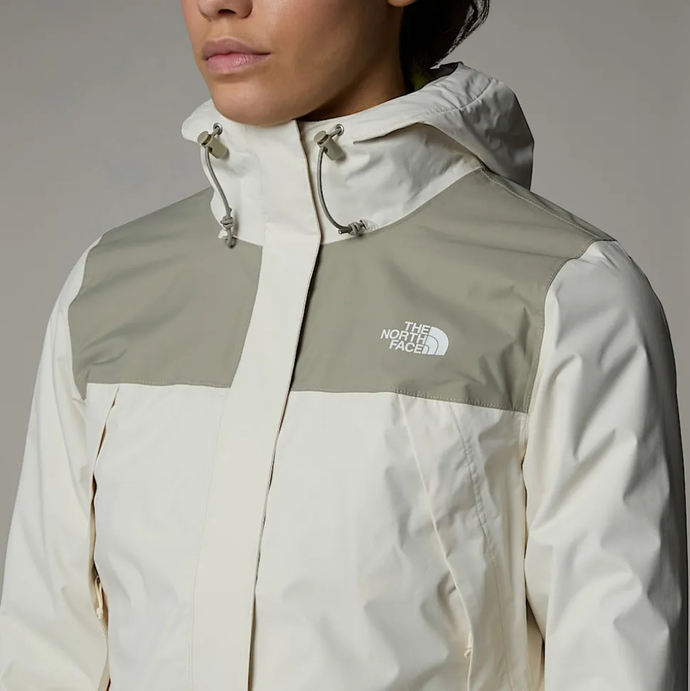 Chaqueta Antora Para Mujer