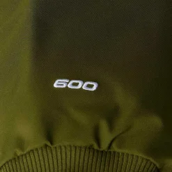 Chaqueta Bómber Arctic Para Mujer