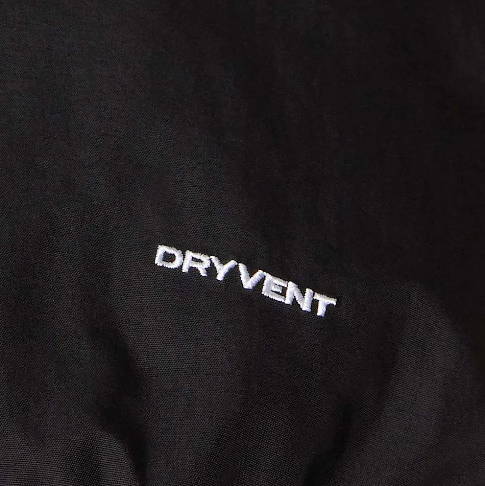 Chaqueta Bómber McMurdo Para Hombre