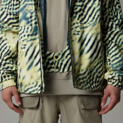 Chaqueta Build Up Para Hombre