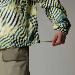 Chaqueta Build Up Para Hombre