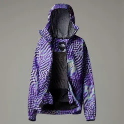 Chaqueta Build Up Para Mujer