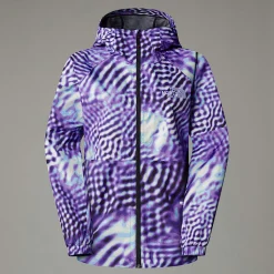 Chaqueta Build Up Para Mujer