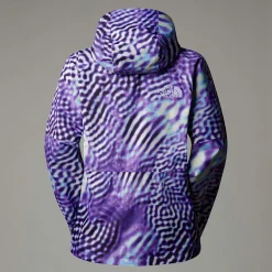 Chaqueta Build Up Para Mujer