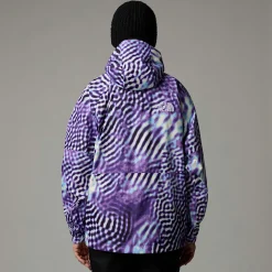 Chaqueta Build Up Para Mujer