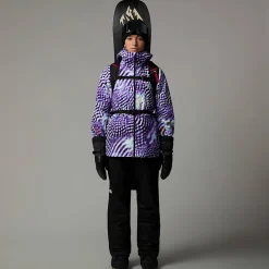 Chaqueta Build Up Para Mujer