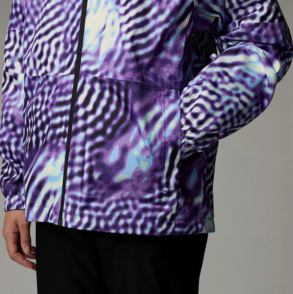 Chaqueta Build Up Para Mujer