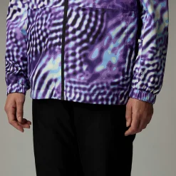 Chaqueta Build Up Para Mujer