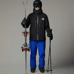 CHAQUETA CHAKAL PARA HOMBRE