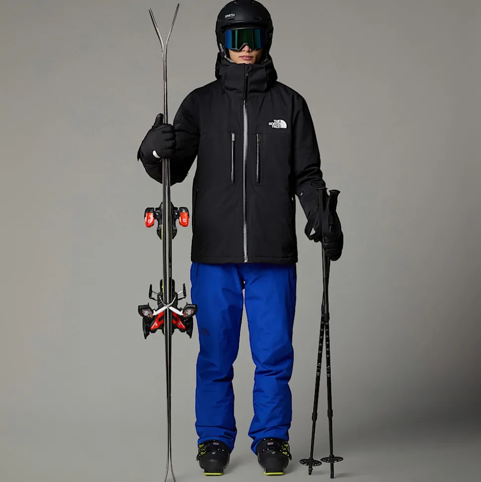 CHAQUETA CHAKAL PARA HOMBRE