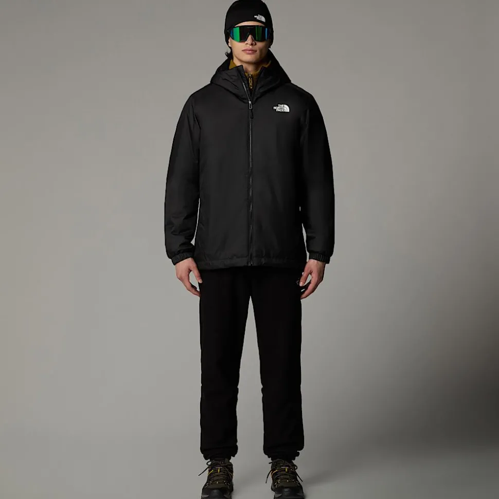 Chaqueta Con Aislamiento Quest Para Hombre