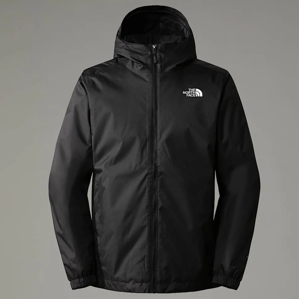 Chaqueta Con Aislamiento Quest Para Hombre