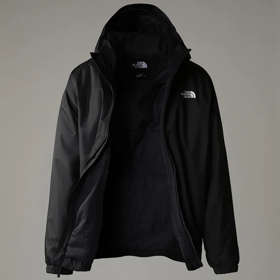 Chaqueta Con Aislamiento Quest Para Hombre