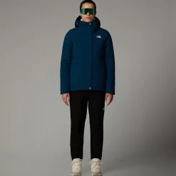 Chaqueta Con Aislamiento Inlux Para Mujer