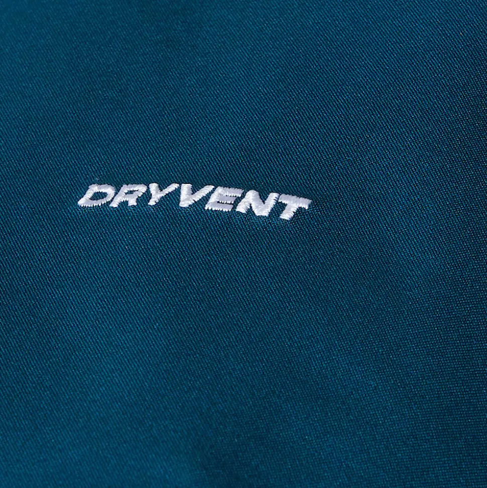 Chaqueta Con Aislamiento Inlux Para Mujer