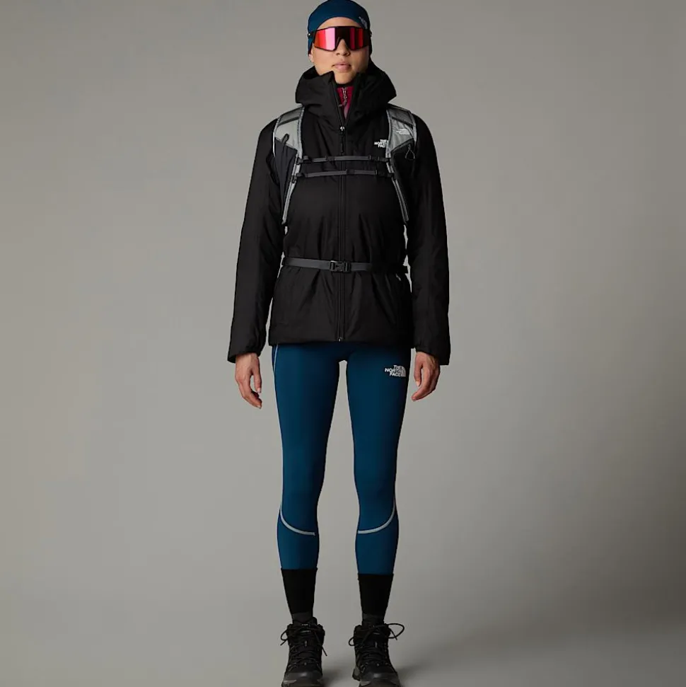 Chaqueta Con Aislamiento Quest Para Mujer