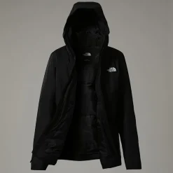 Chaqueta Con Aislamiento Quest Para Mujer