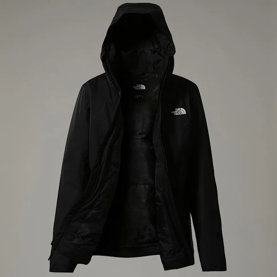 Chaqueta Con Aislamiento Quest Para Mujer