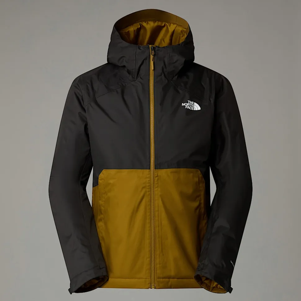 Chaqueta Con Aislamiento Térmico Millerton Para Hombre