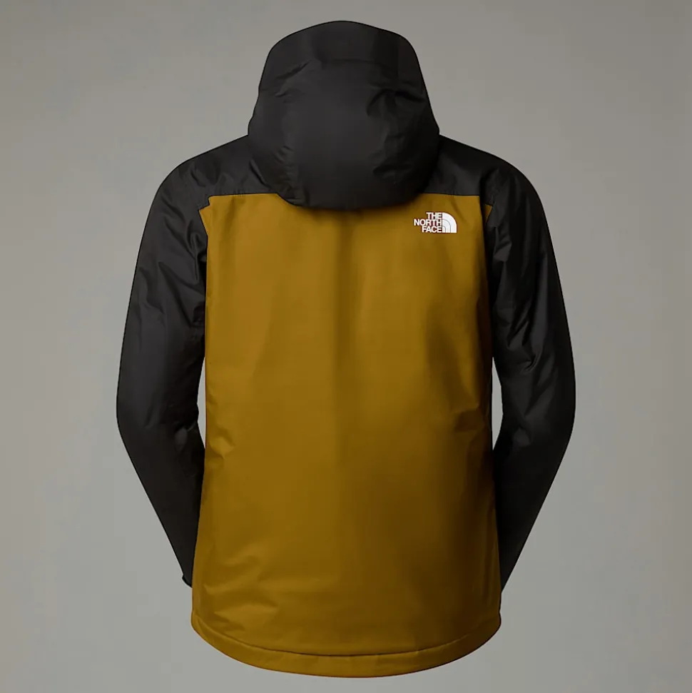 Chaqueta Con Aislamiento Térmico Millerton Para Hombre