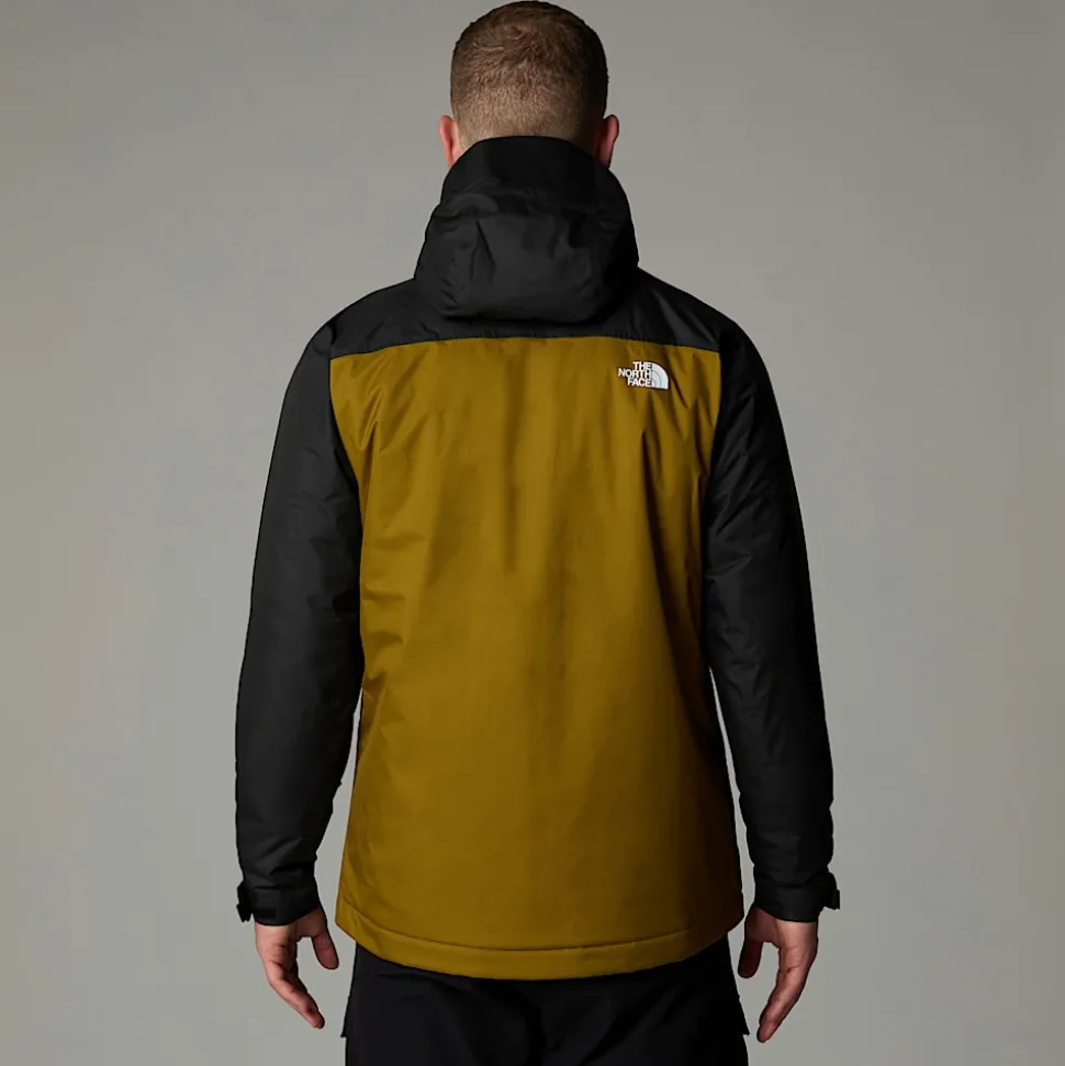 Chaqueta Con Aislamiento Térmico Millerton Para Hombre