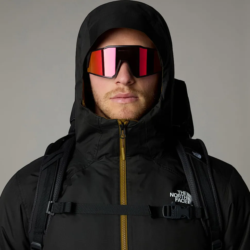 Chaqueta Con Aislamiento Térmico Millerton Para Hombre