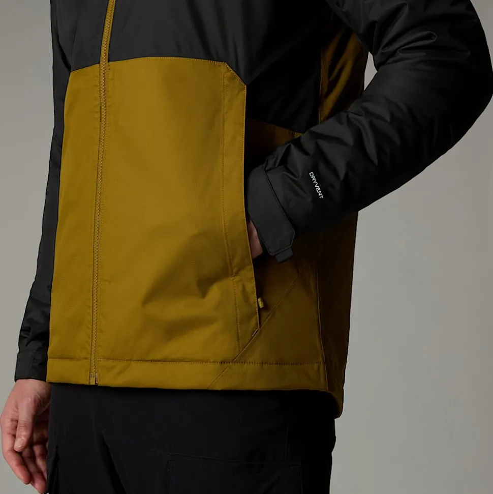 Chaqueta Con Aislamiento Térmico Millerton Para Hombre