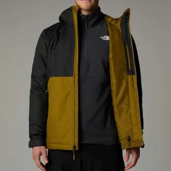 Chaqueta Con Aislamiento Térmico Millerton Para Hombre