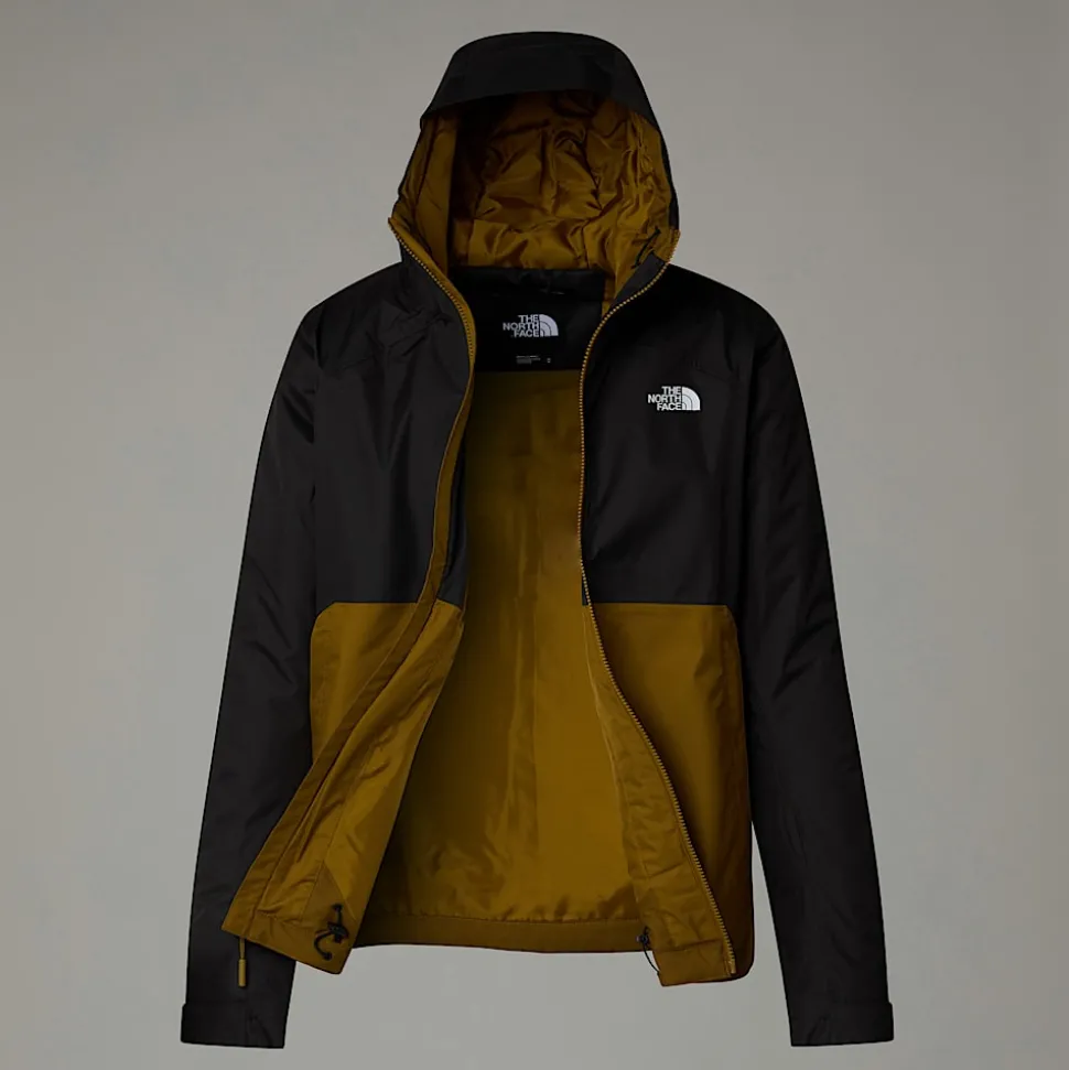 Chaqueta Con Aislamiento Térmico Millerton Para Hombre