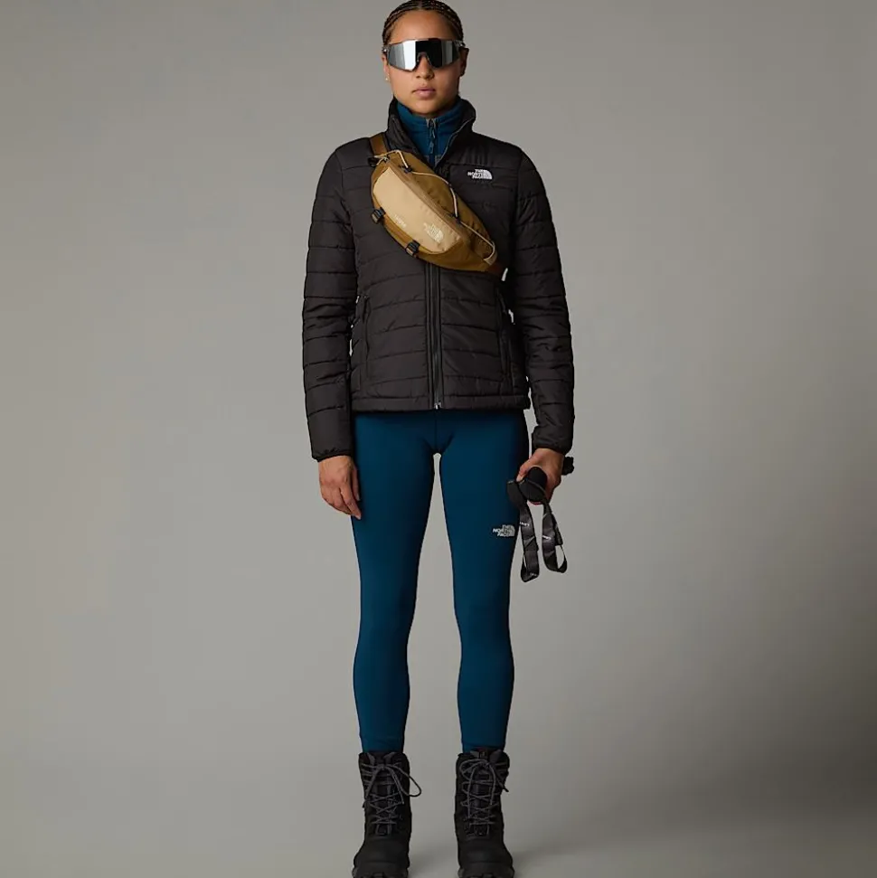 Chaqueta Con Aislamiento Sintético Modis Para Mujer