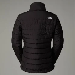 Chaqueta Con Aislamiento Sintético Modis Para Mujer