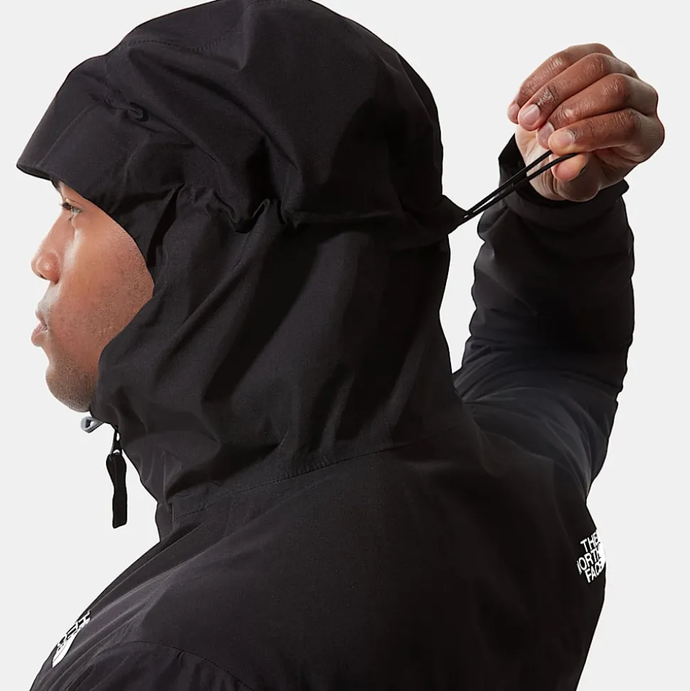 CHAQUETA CON AISLAMIENTO TÉRMICO FUTURELIGHT™ DRYZZLE PARA HOMBRE