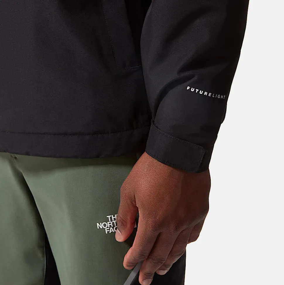 CHAQUETA CON AISLAMIENTO TÉRMICO FUTURELIGHT™ DRYZZLE PARA HOMBRE