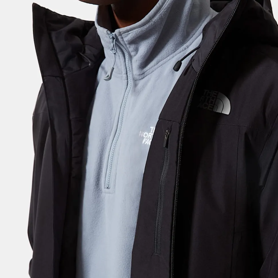 CHAQUETA CON AISLAMIENTO TÉRMICO FUTURELIGHT™ DRYZZLE PARA HOMBRE