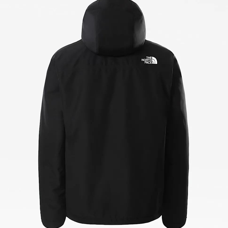 CHAQUETA CON AISLAMIENTO TÉRMICO FUTURELIGHT™ DRYZZLE PARA HOMBRE