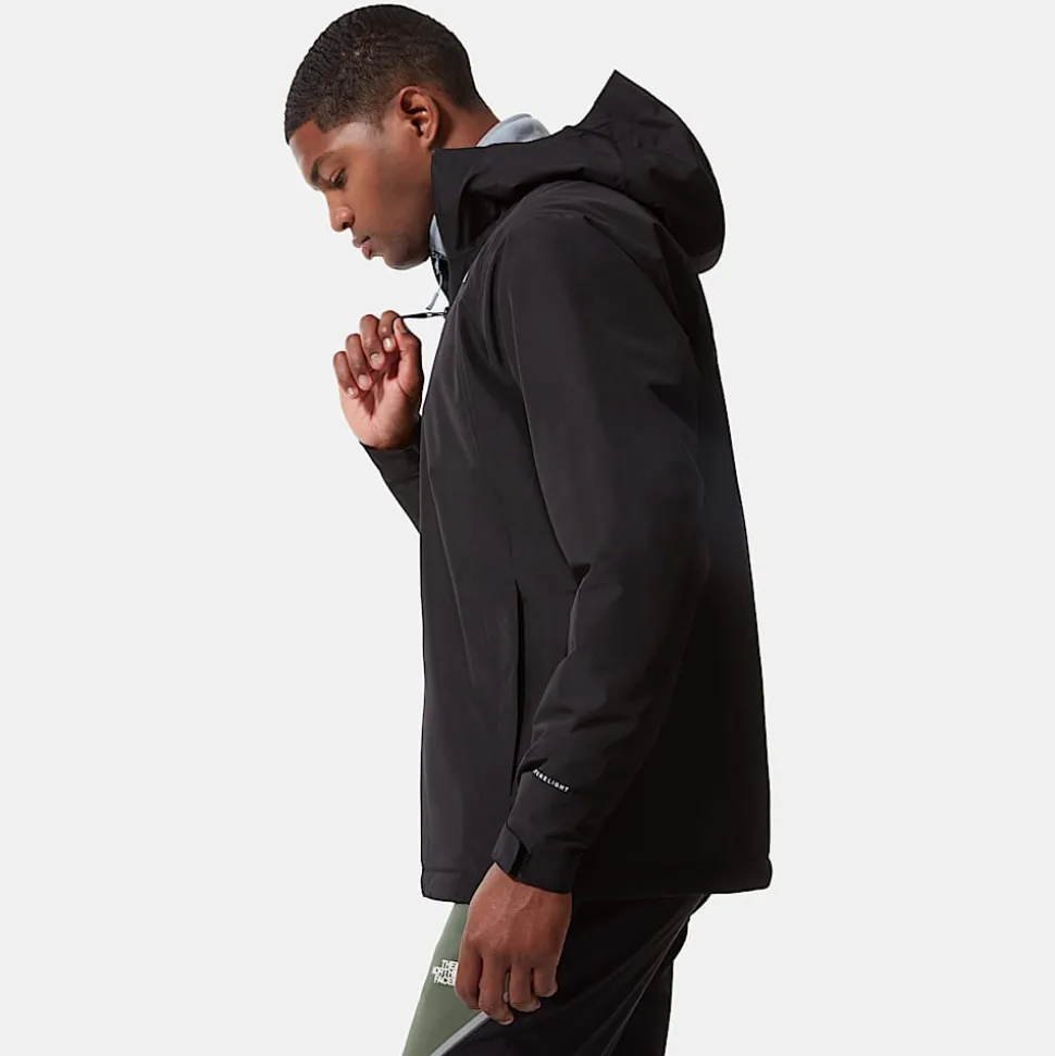 CHAQUETA CON AISLAMIENTO TÉRMICO FUTURELIGHT™ DRYZZLE PARA HOMBRE