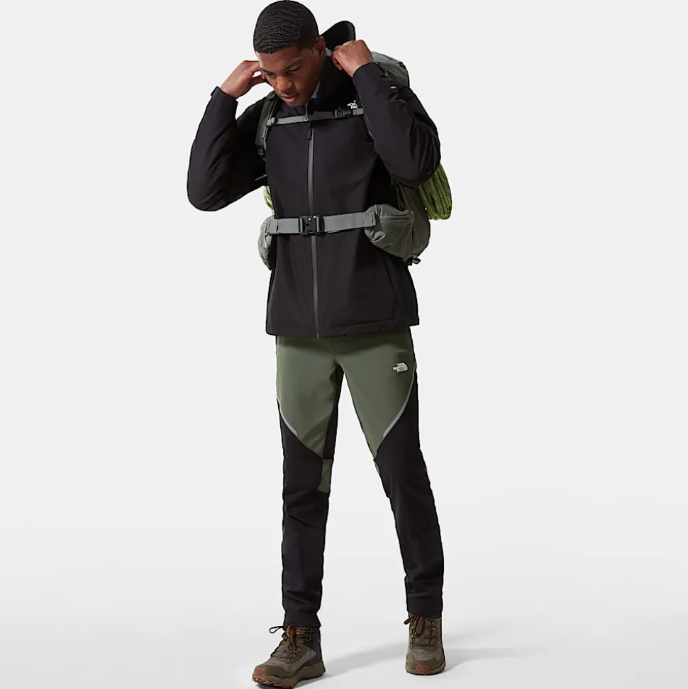 CHAQUETA CON AISLAMIENTO TÉRMICO FUTURELIGHT™ DRYZZLE PARA HOMBRE