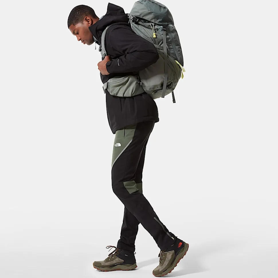 CHAQUETA CON AISLAMIENTO TÉRMICO FUTURELIGHT™ DRYZZLE PARA HOMBRE