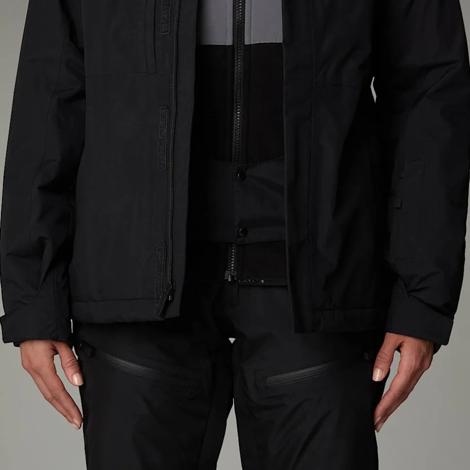 Chaqueta Con Aislamiento Freedom Para Mujer