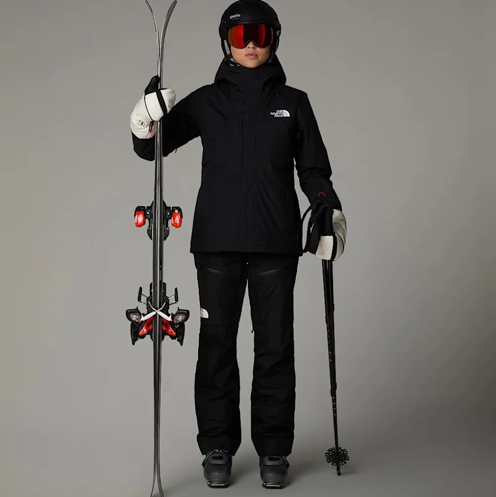 Chaqueta Con Aislamiento Freedom Para Mujer